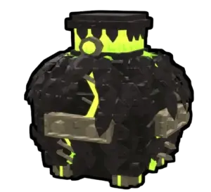 Abomination Kong egg