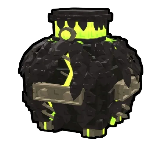 Abomination Kong egg