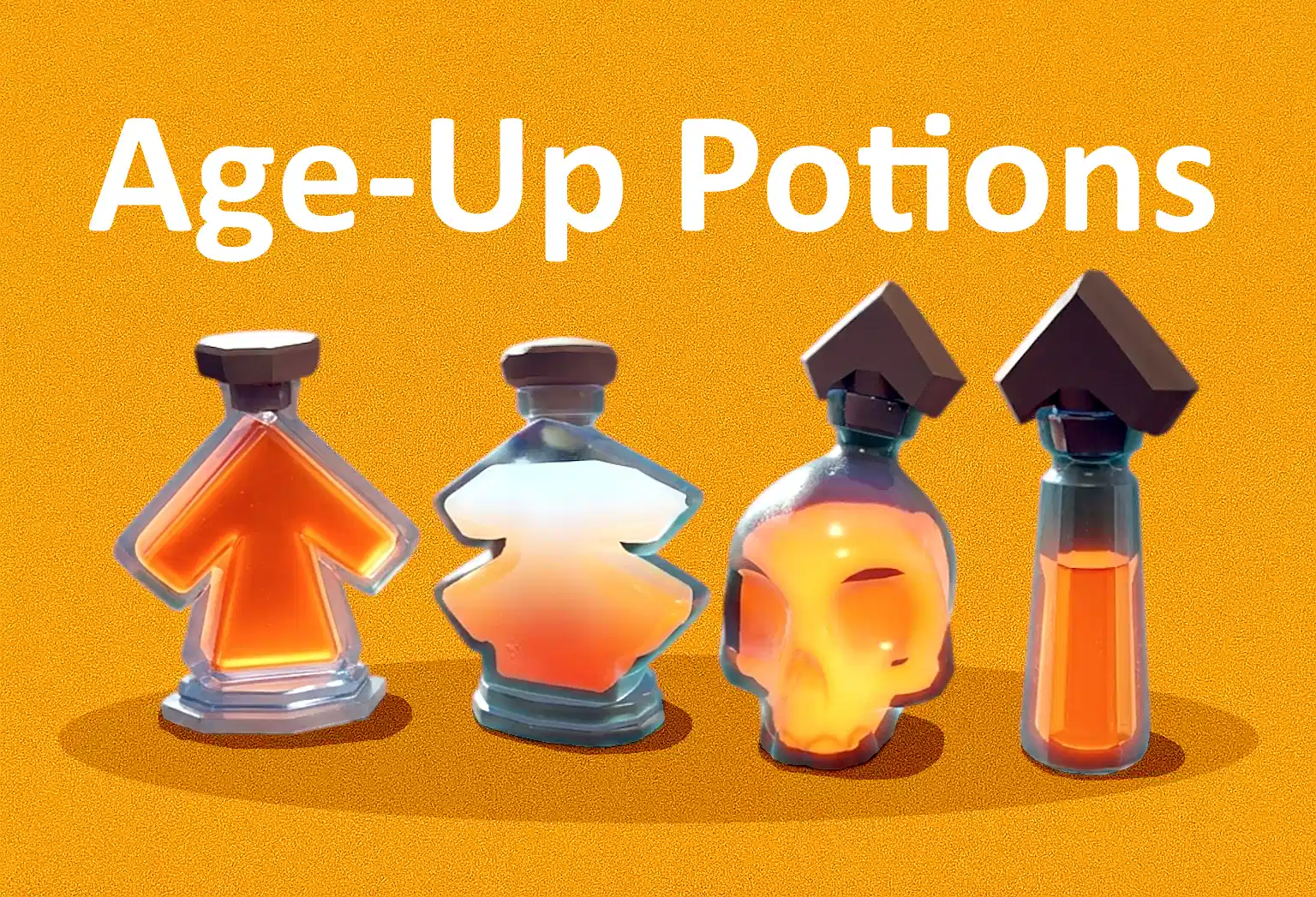 How to Get Age-Up Potions in Adopt Me: Farming Guide & How to Use Them