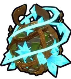 Steal an Egg Astral Jackalope egg