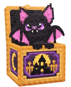 Bat-in-the-Box brainrot