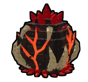 BloodBloom egg