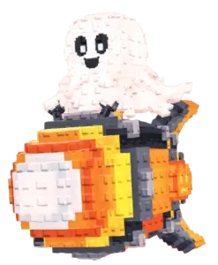 Boo Boo Rocket brainrot