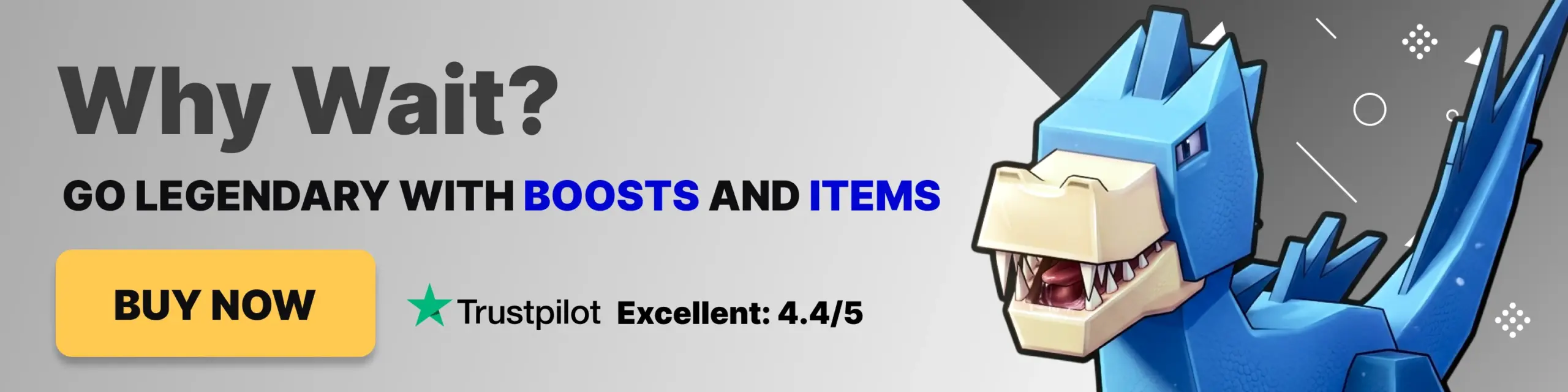 Break and Steal an Egg CTA