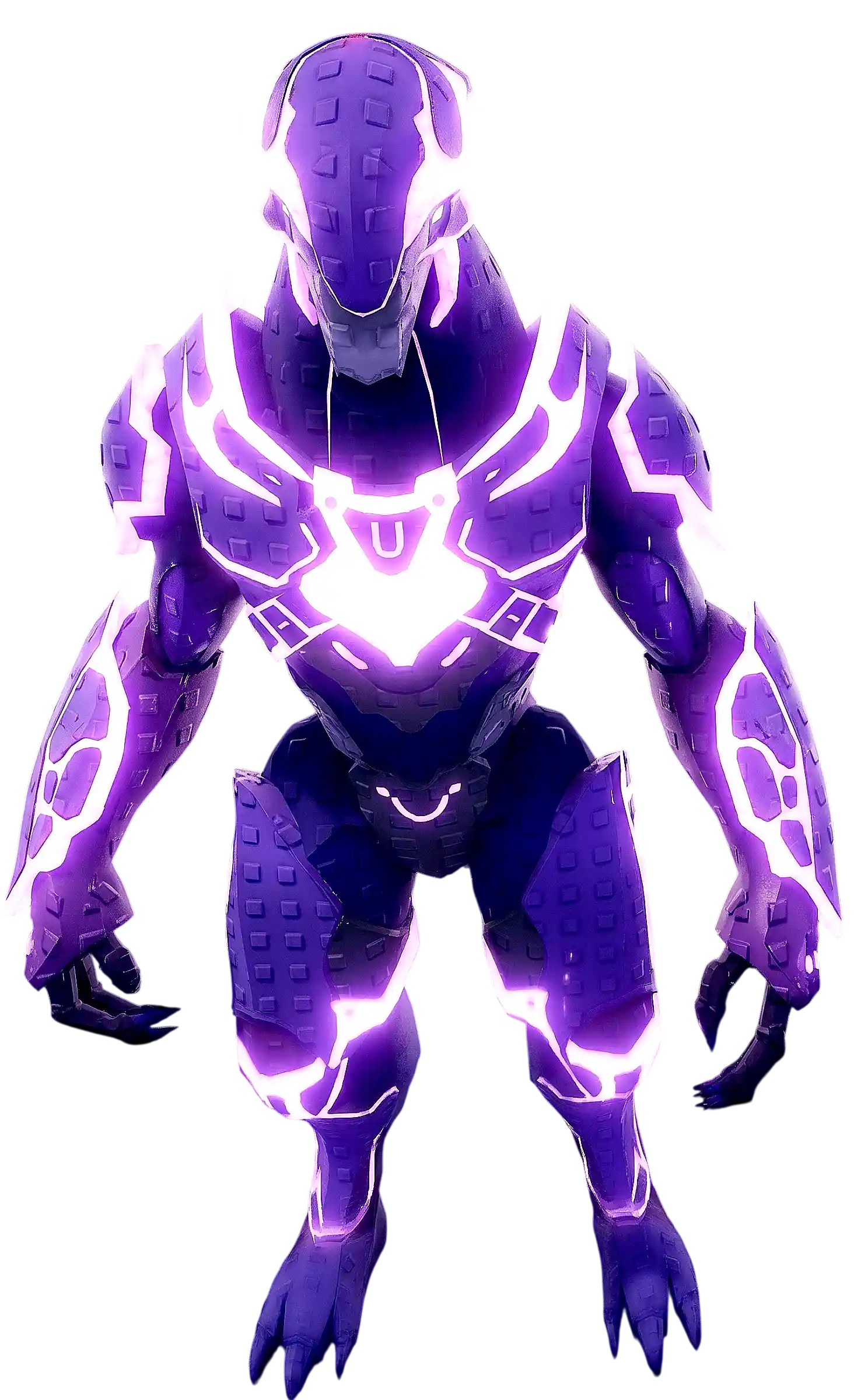 Break and Steal an Egg Planet X guardian