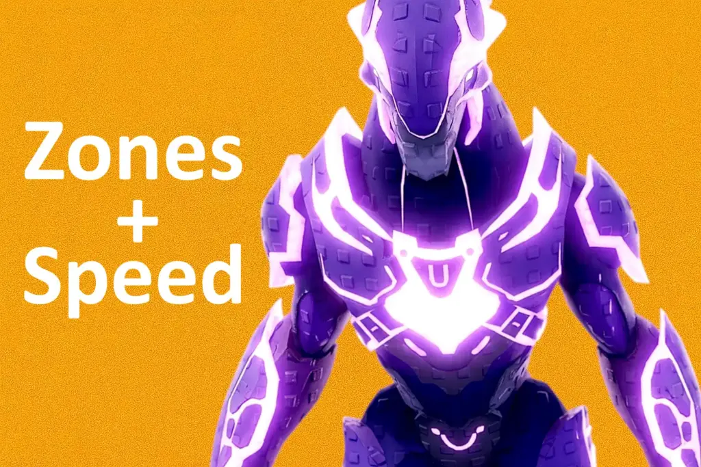 Break and Steal an Egg Biomes: Speed Requirements & Guardians