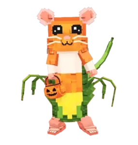 Candi Corni brainrot