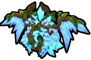 Steal an Egg Celestial Sunlion egg