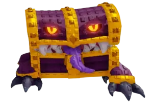 Chest Mimic