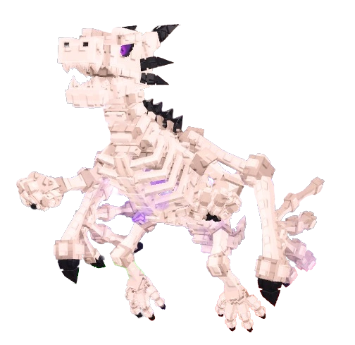 「ドラゴンスケルトニニ」の入手方法！？「ブレインロットを盗む」「Steal a Brainrot」
