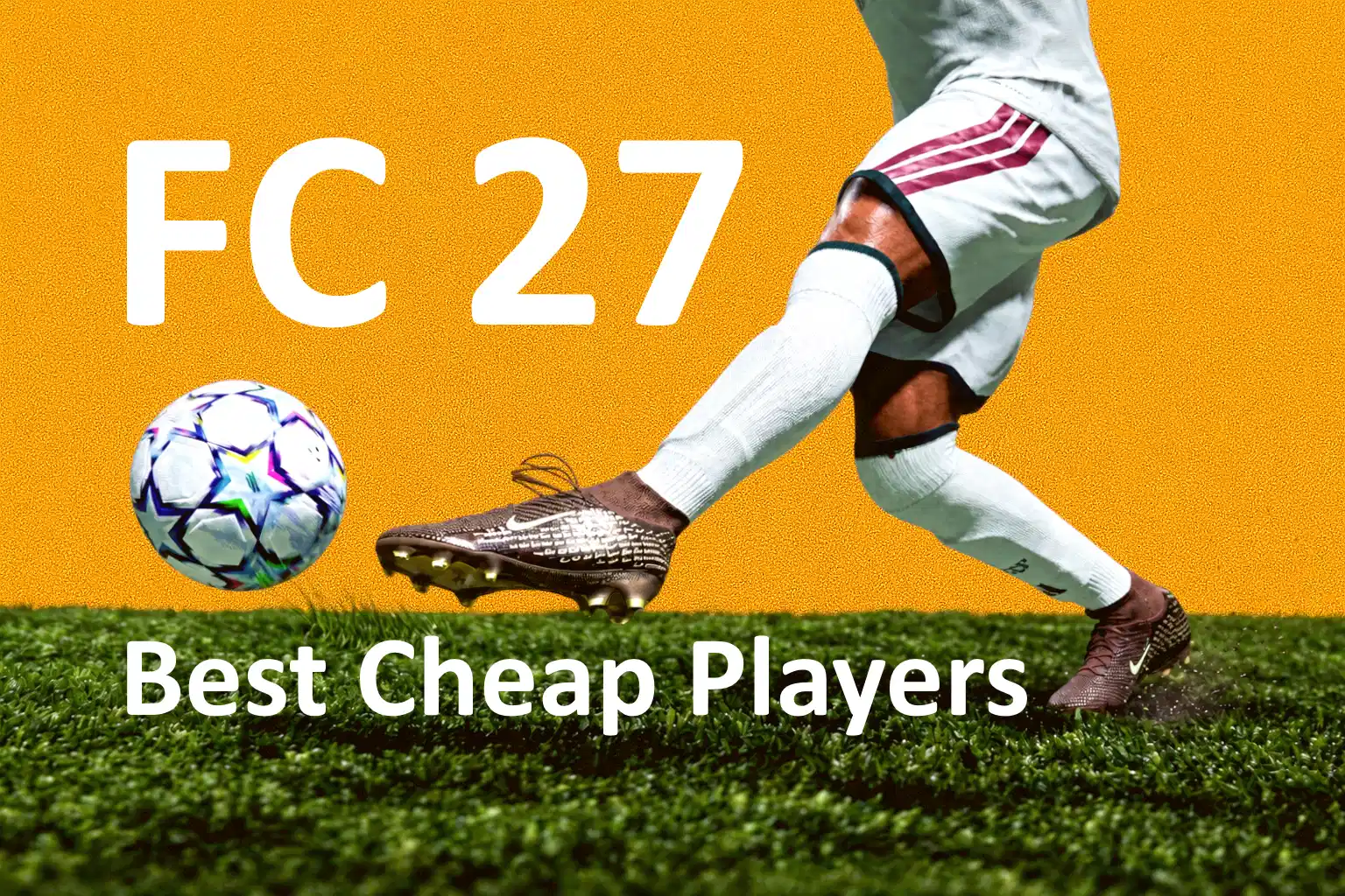 EA FC 27 Best Cheap Players