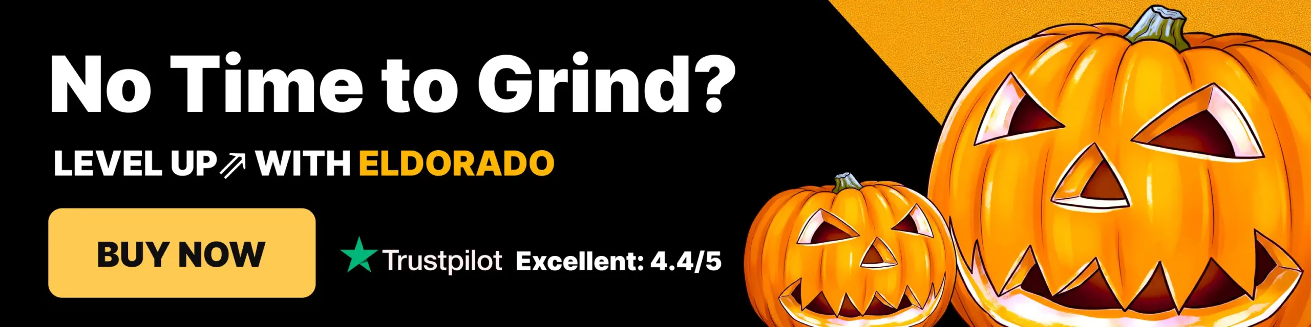 Eldorado Halloween