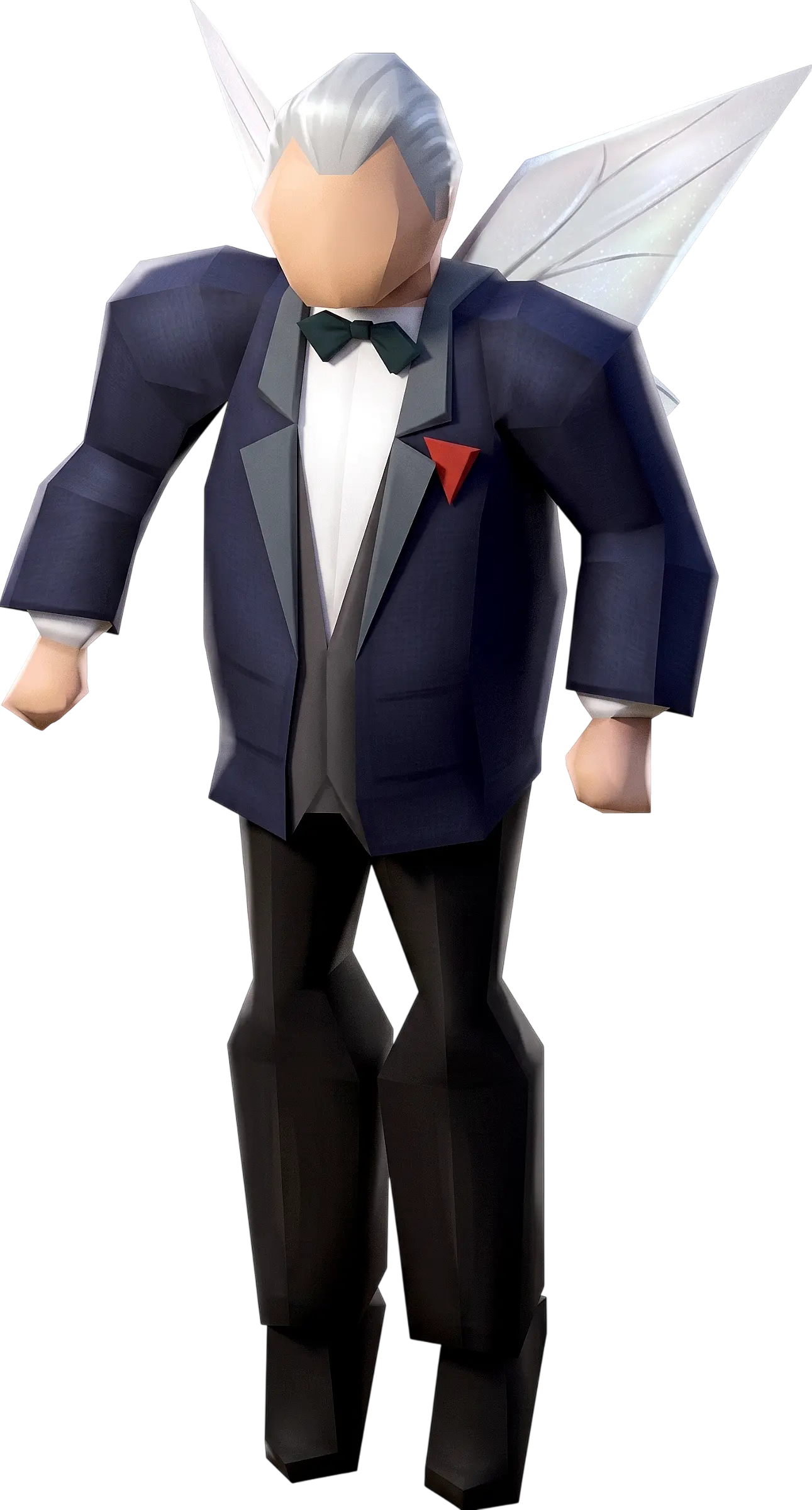 OSRS Fairy Godfather