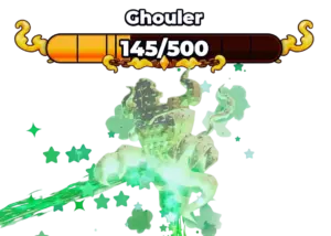 Ghouler