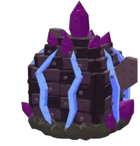 Graveyard Brute egg