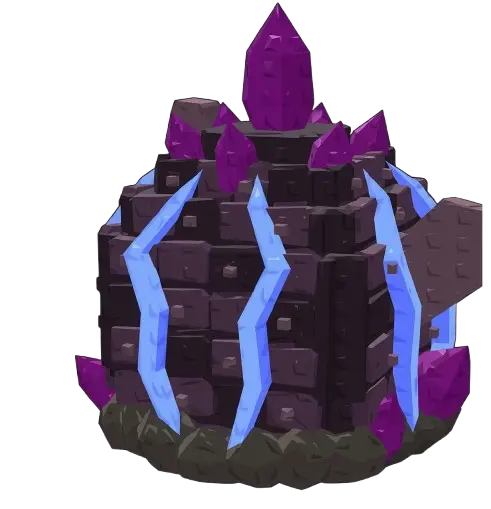 Graveyard Brute egg