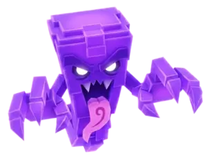 Haunted Spirit