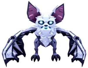 Hollow Bat
