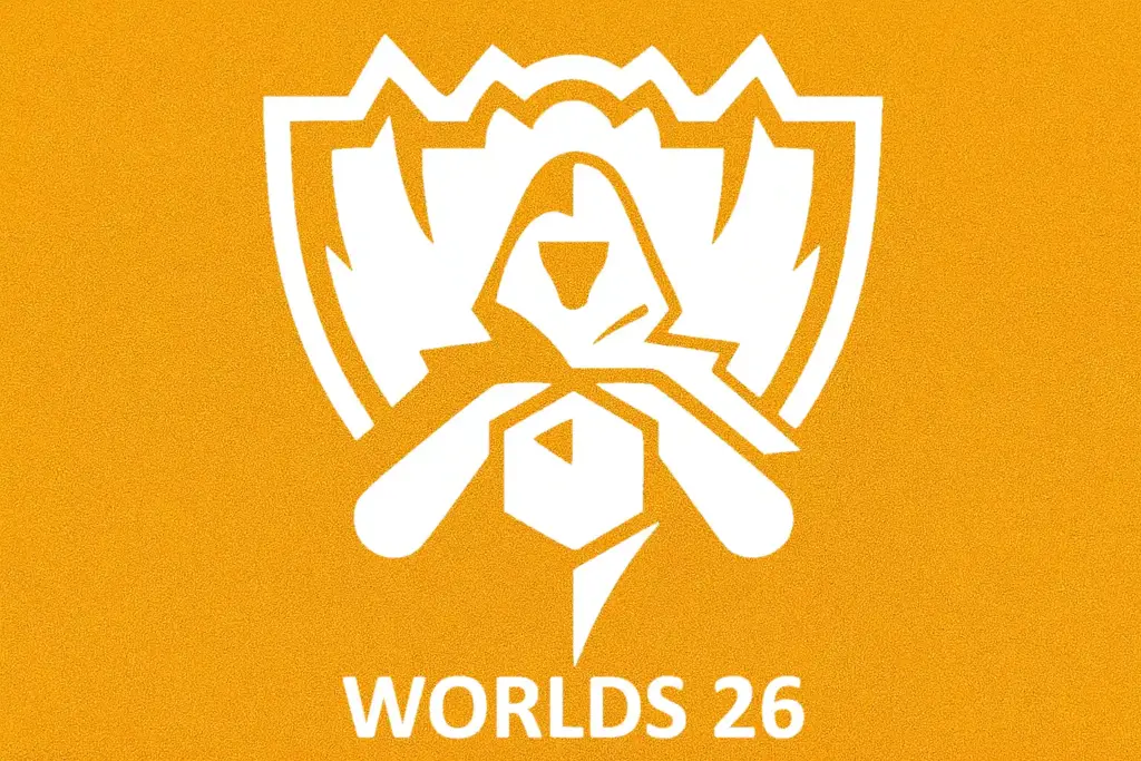 League of Legends Worlds 2026: LoL Championship Guide