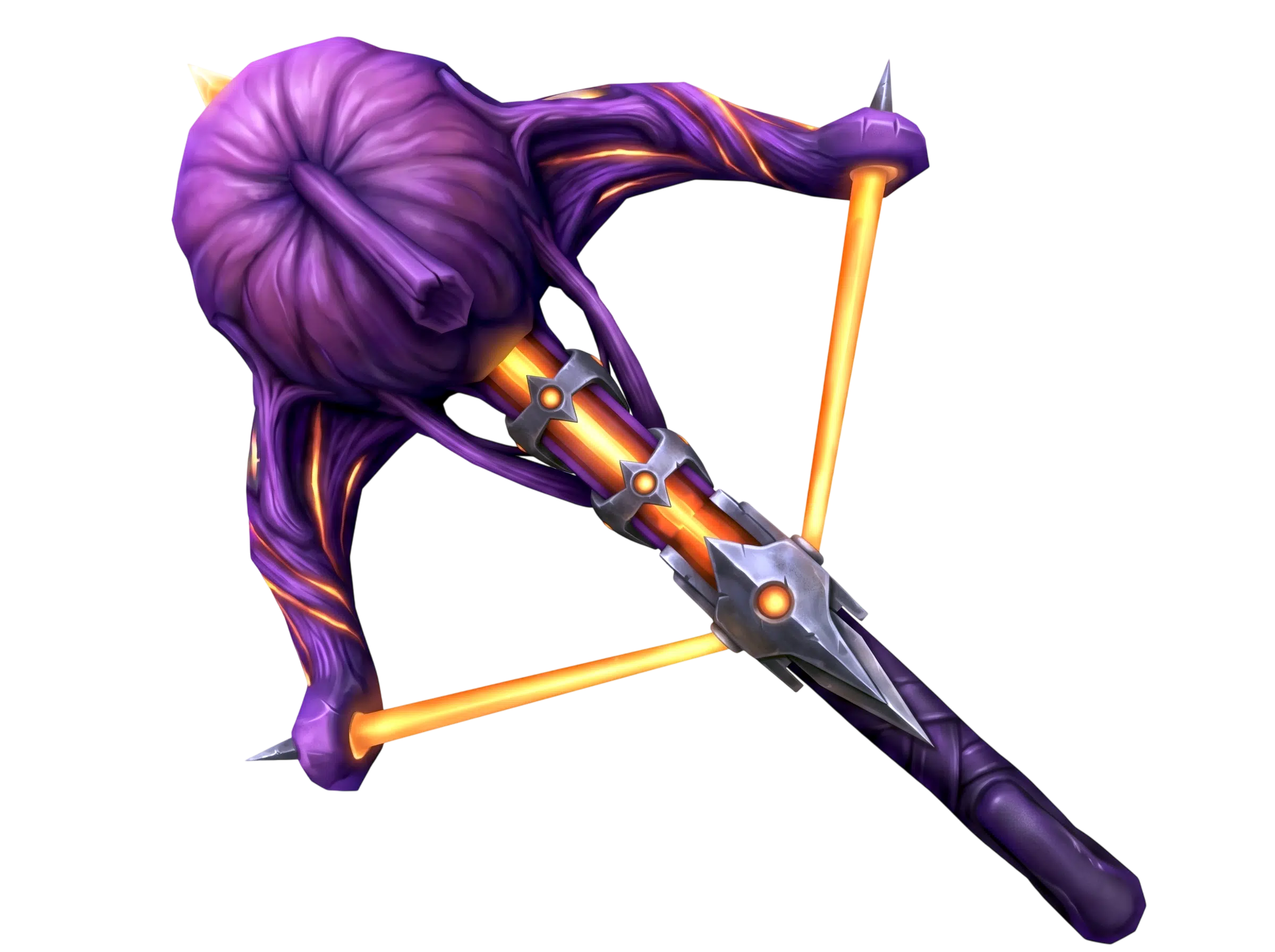 MM2 Emberbow