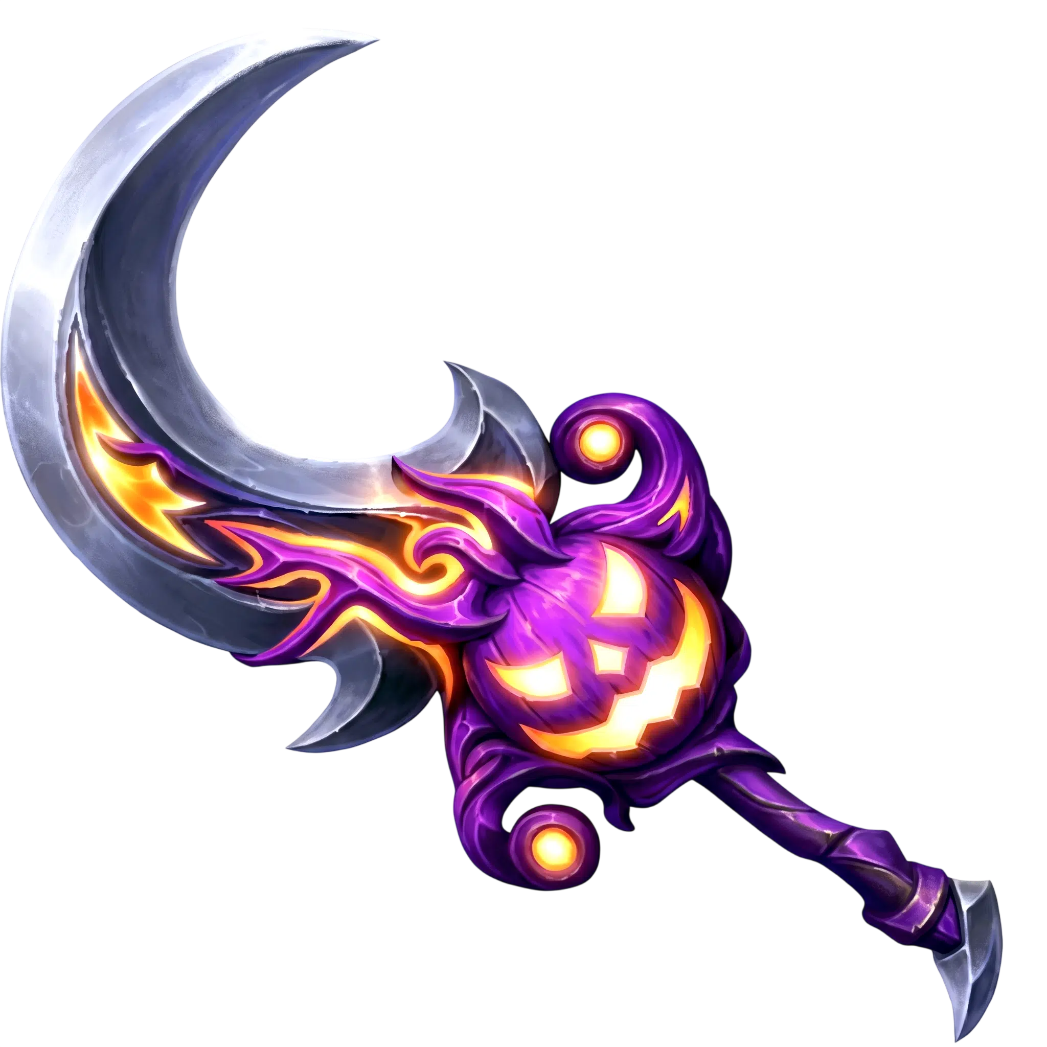 MM2 Embersickle