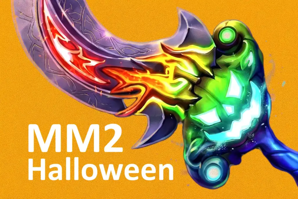 MM2 Halloween Update 2026: All New Godlies, Chromas, Battle Pass & Rewards