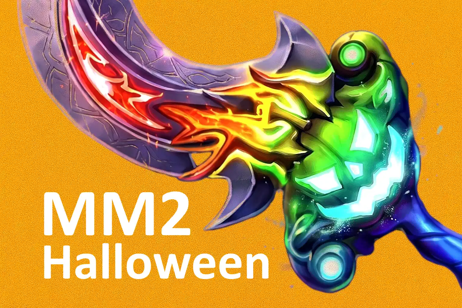 MM2 Halloween