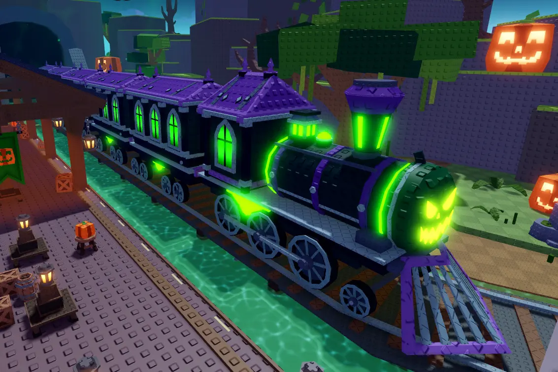 Phantom Express