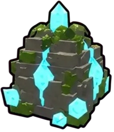 Steal an Egg Prism Gecko egg