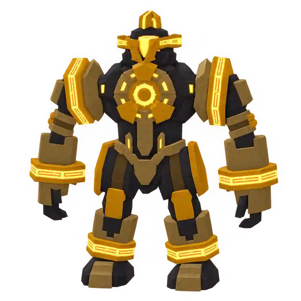 Steal an Egg Ringlord