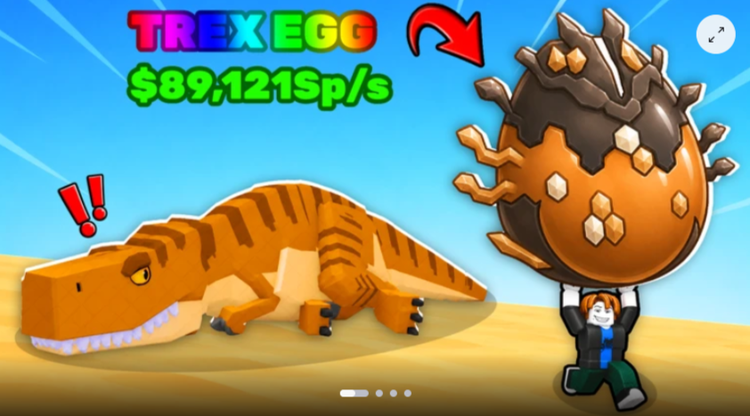 卵を盗むの全てのキャラクターを紹介解説します・・！！【卵を盗む】【Steal a Egg】