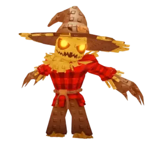 Scarecrow