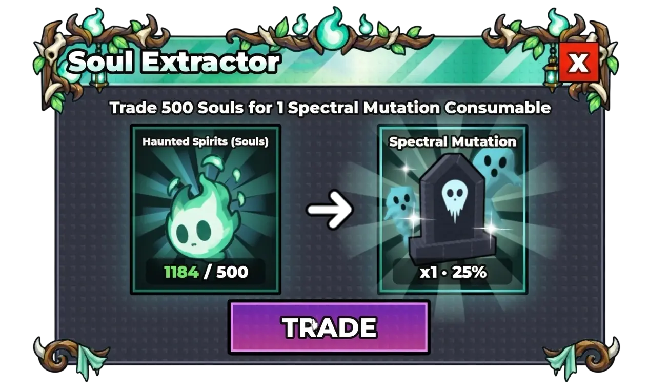 Soul Extractor