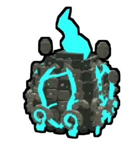 Spirit Knight egg