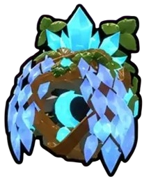 Steal an Egg Spirit Panda egg