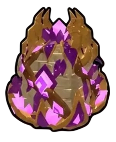 Steal an Egg Spirit World Guardian egg