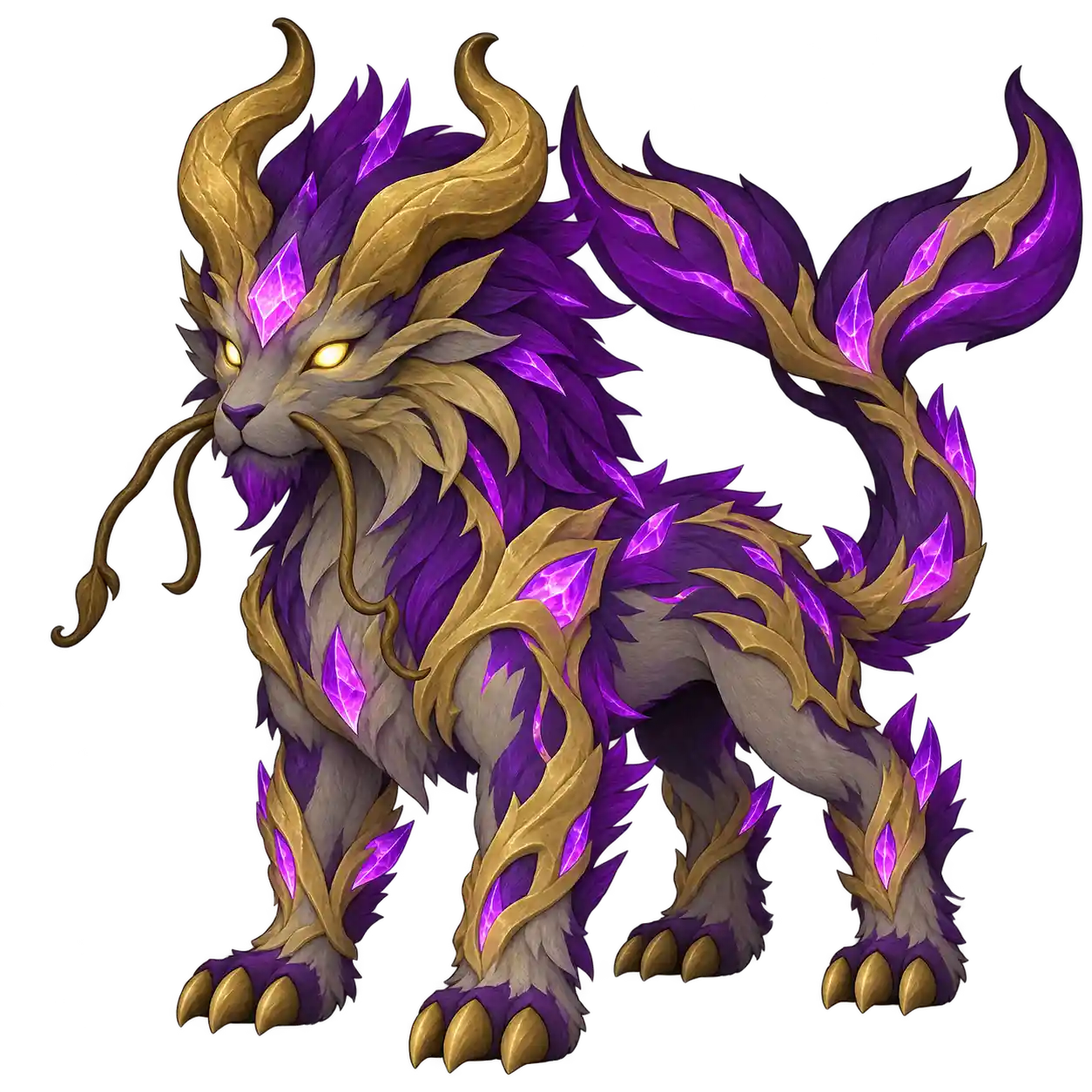 Steal an Egg Spirit World Guardian