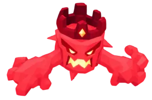 Vengeful spirit