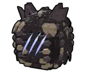 Werewolf egg