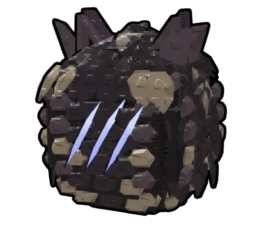Werewolf egg