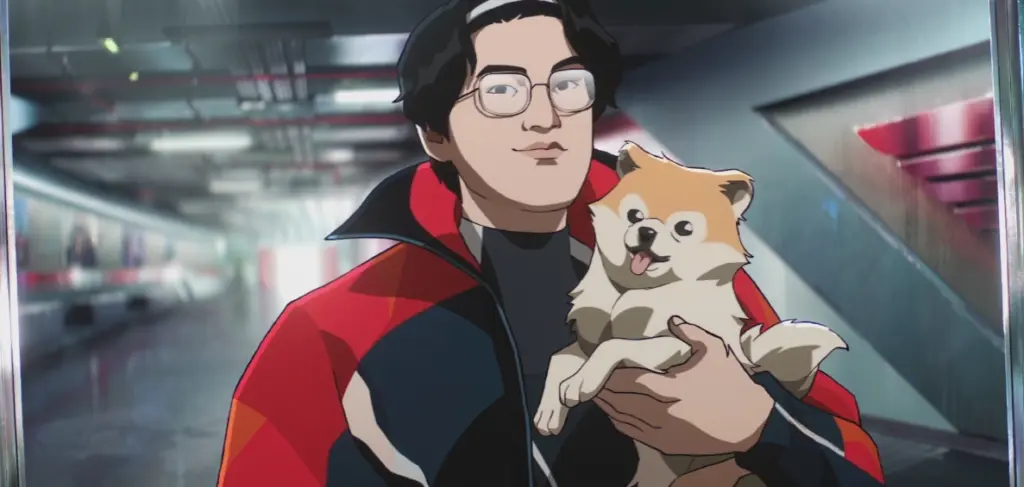 LoL Worlds 2026 anthem with T1's dog