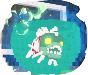 Zombie Bowl brainrot