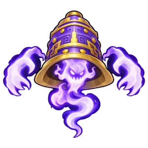 Bell Scream pet