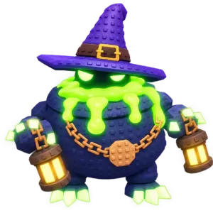 Bubblelord