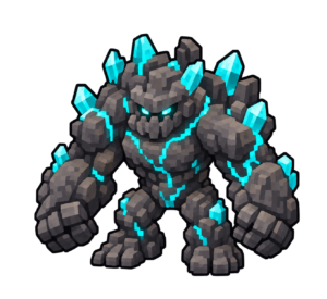 Graveyard Brute pet in Steal an Egg