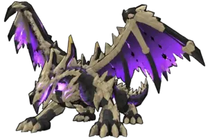 Phantom Dragon pet