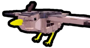 Bird