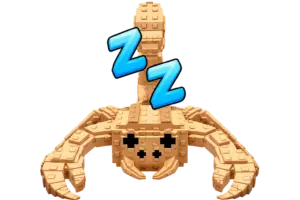 Scorpion