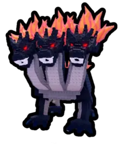 Cerberus