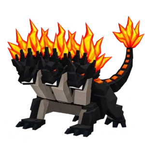 Hellhound